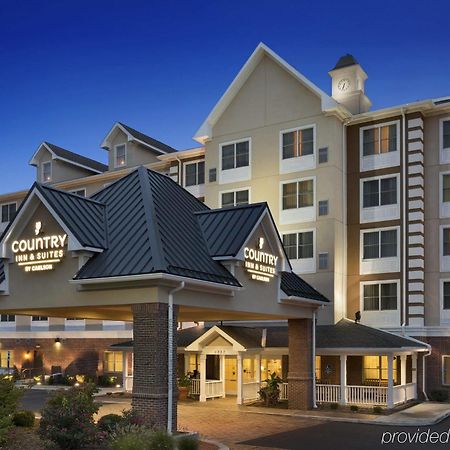 Country Inn & Suites By Radisson, State College Penn State Area , Pa المظهر الخارجي الصورة