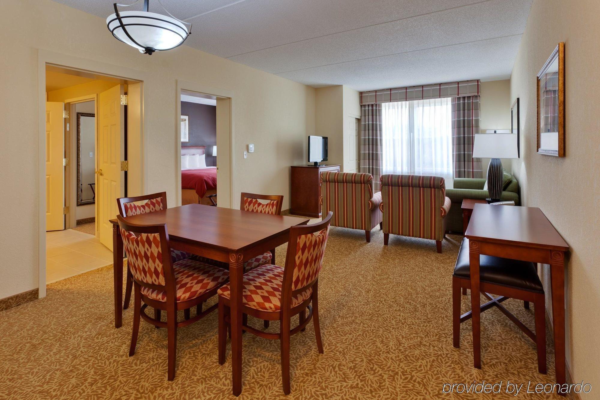 Country Inn & Suites By Radisson, State College Penn State Area , Pa الغرفة الصورة