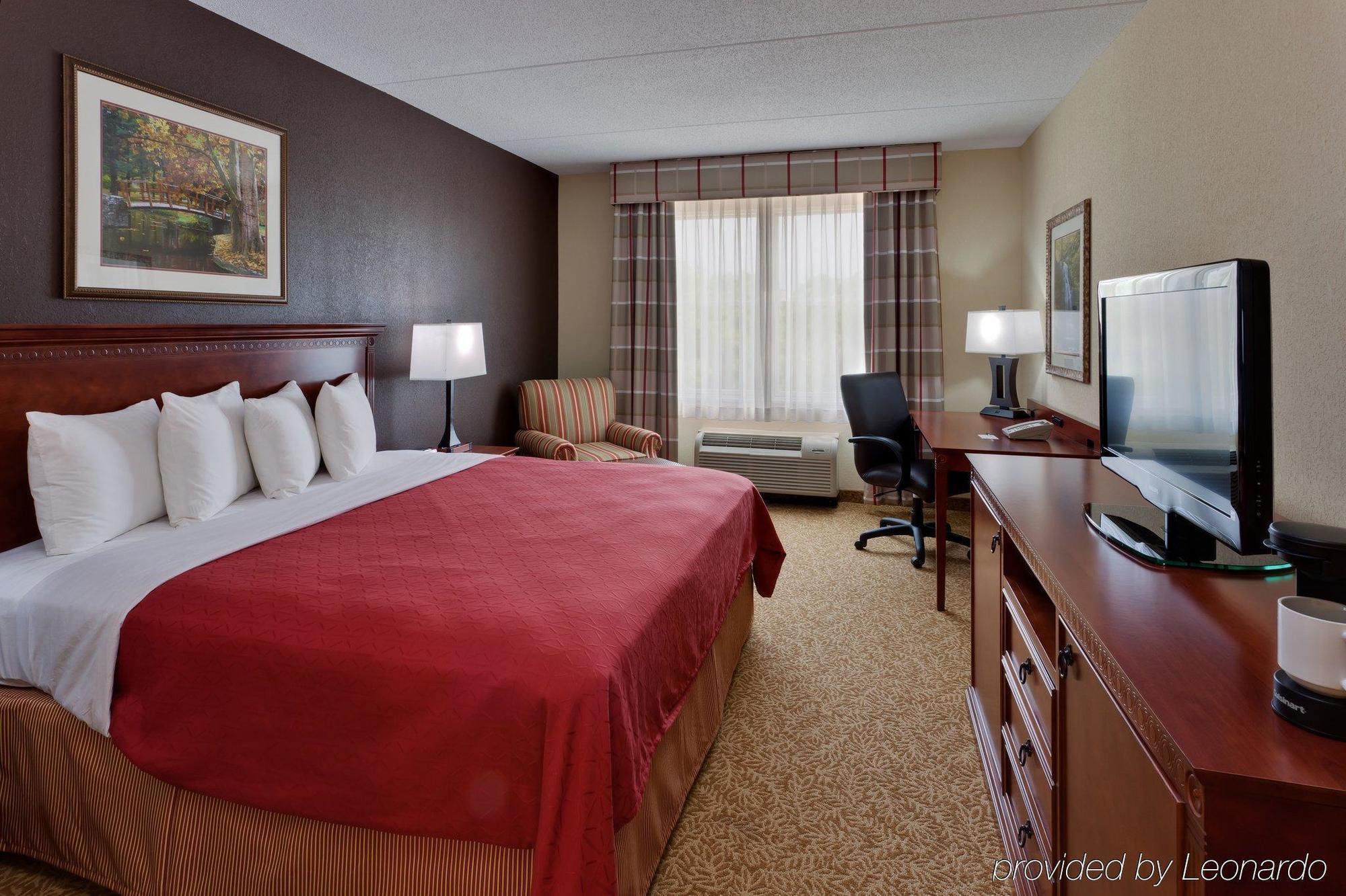 Country Inn & Suites By Radisson, State College Penn State Area , Pa الغرفة الصورة