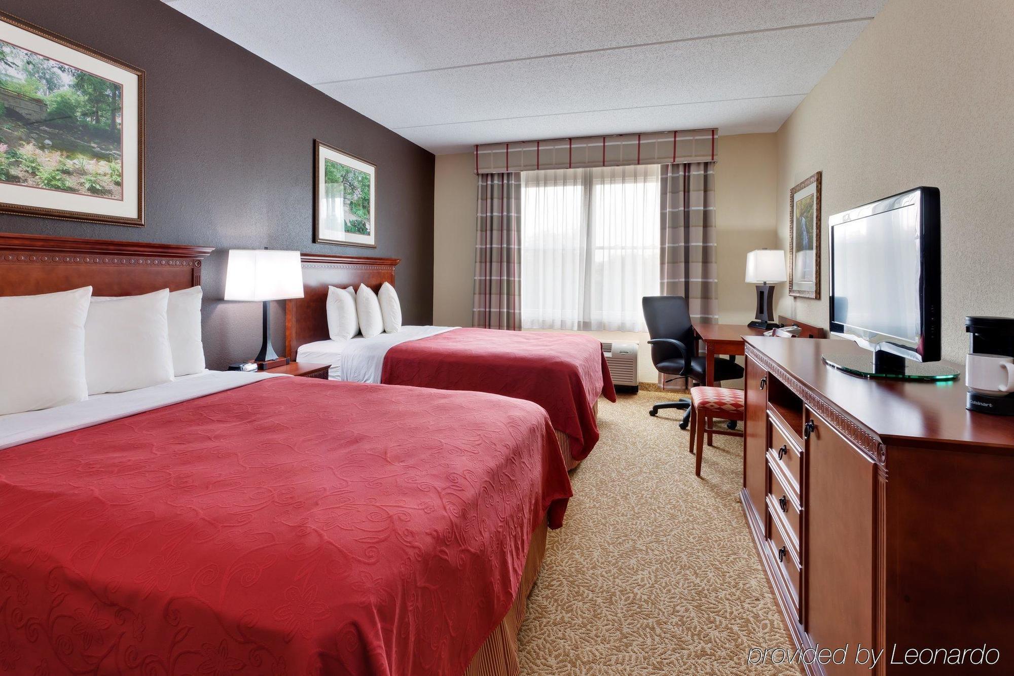 Country Inn & Suites By Radisson, State College Penn State Area , Pa المظهر الخارجي الصورة